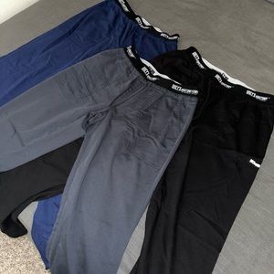 Greys Anatomy scrub pants